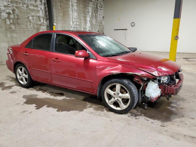 Aukcja sprzedaży 2005 Mazda 6 I, vin: 1YVHP80C255M71028, numer aukcji: 45095164