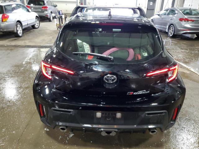 Продажа на аукционе авто 2024 Toyota Gr Corolla Core, vin: JTNABAAE3RA008899, номер лота: 41864874