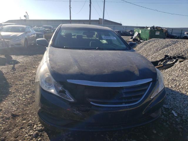 Продажа на аукционе авто 2014 Hyundai Sonata Gls, vin: 5NPEB4AC6EH822392, номер лота: 43809274