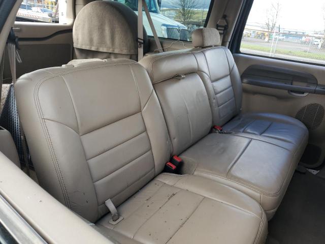 Aukcja sprzedaży 2002 Ford Excursion Xlt, vin: 1FMSU41F42EC69112, numer aukcji: 39387824