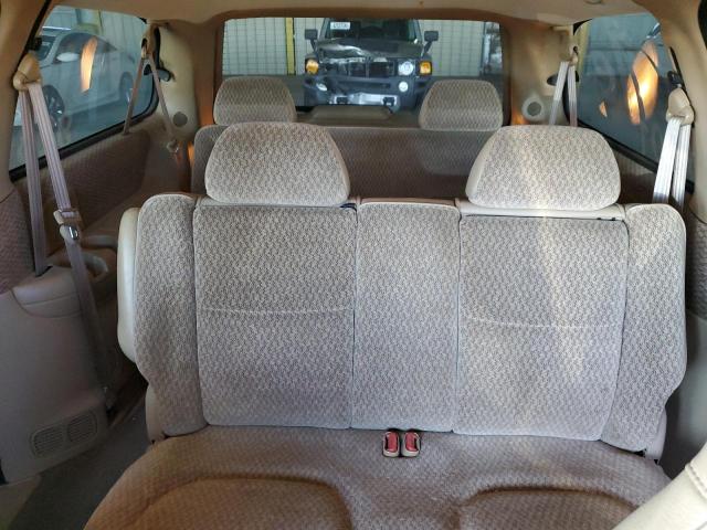 42956864 :رقم المزاد ، 1C4GJ44G9YB787718 vin ، 2000 Chrysler Grand Voyager Se مزاد بيع
