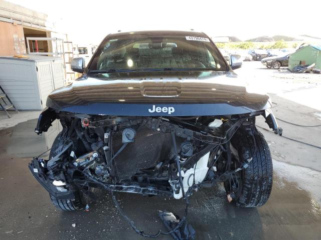 Продажа на аукционе авто 2018 Jeep Grand Cherokee Limited, vin: 1C4RJFBG6JC337368, номер лота: 43790474