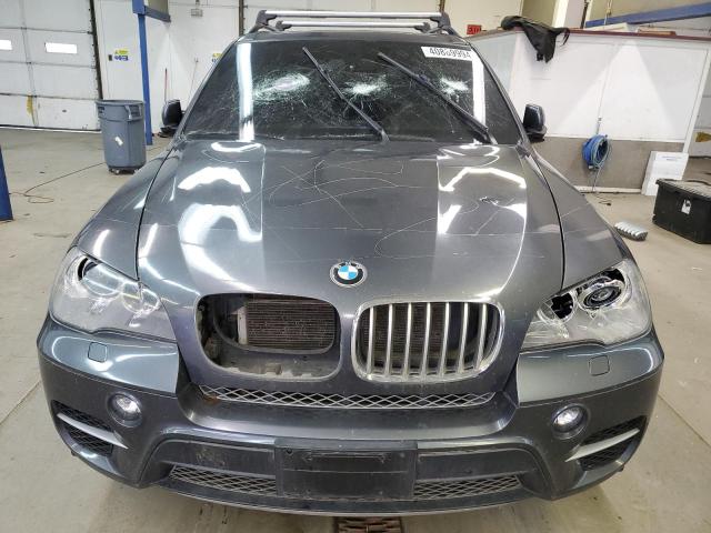 40889994 :رقم المزاد ، 5UXZV8C55D0C16481 vin ، 2013 Bmw X5 Xdrive50i مزاد بيع