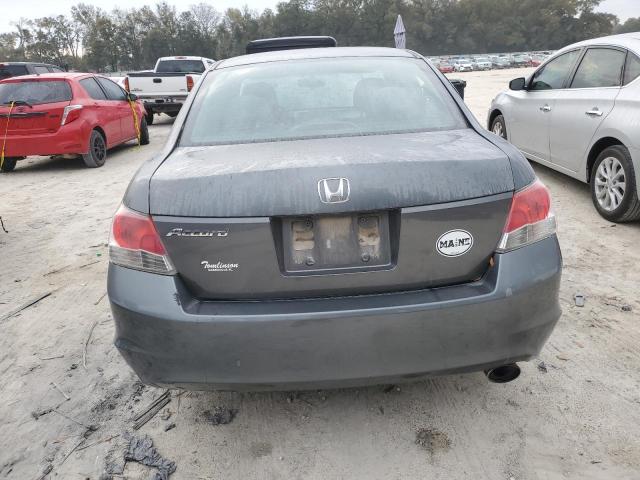 Продажа на аукционе авто 2010 Honda Accord Lxp, vin: 1HGCP2F47AA197552, номер лота: 43362544
