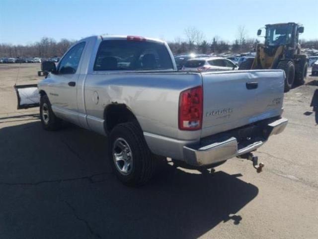 Aukcja sprzedaży 2003 Dodge Ram 1500 St, vin: 1D7HU16N33J552077, numer aukcji: 43792634