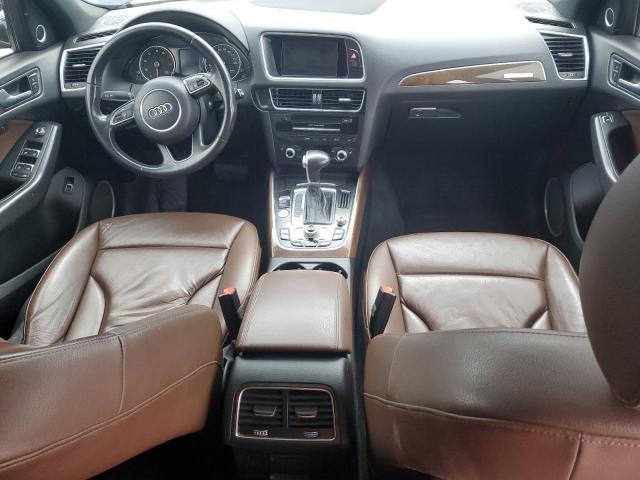 43441684 :رقم المزاد ، WA1D7AFP4GA127436 vin ، 2016 Audi Q5 Premium Plus S-line مزاد بيع