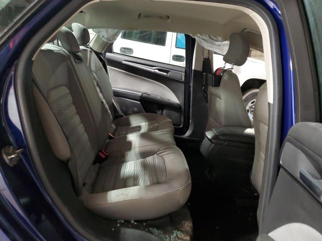 Aukcja sprzedaży 2016 Ford Fusion S, vin: 3FA6P0G74GR328563, numer aukcji: 43694944