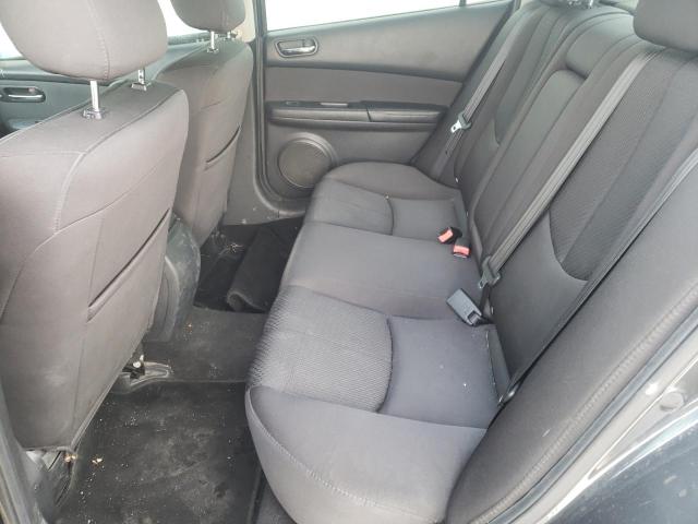 43781574 :رقم المزاد ، 1YVHZ8DHXC5M37058 vin ، 2012 Mazda 6 I مزاد بيع
