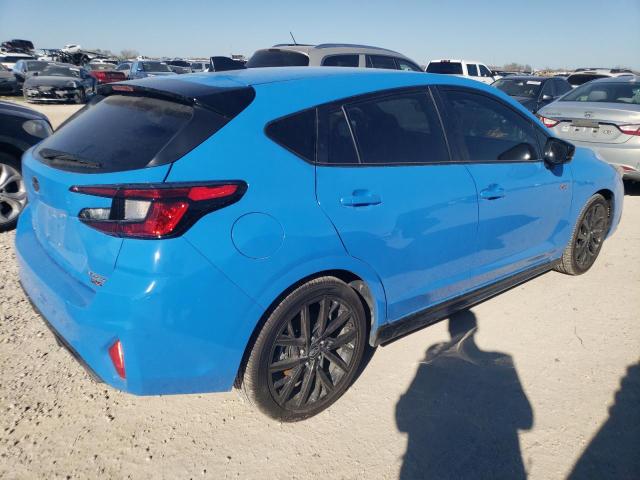 Aukcja sprzedaży 2024 Subaru Impreza Rs, vin: JF1GUHHC2R8222706, numer aukcji: 43482994