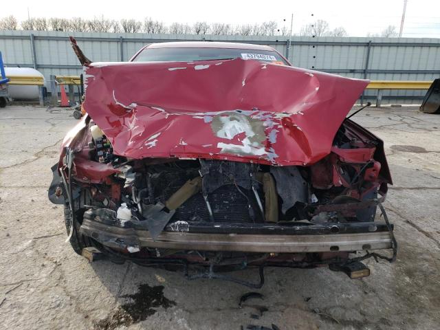 Aukcja sprzedaży 2007 Buick Lucerne Cxl, vin: 1G4HD57207U156999, numer aukcji: 43794074