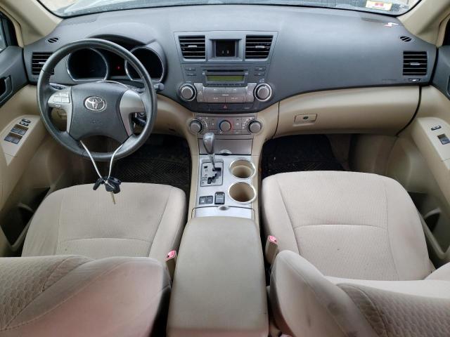 Aukcja sprzedaży 2009 Toyota Highlander, vin: JTEES41A192123561, numer aukcji: 43748014