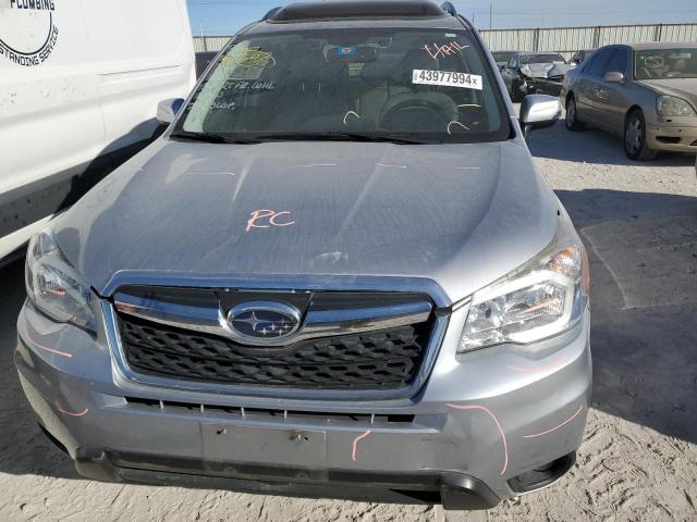 Aukcja sprzedaży 2016 Subaru Forester 2.5i Touring, vin: JF2SJAXC7GH557285, numer aukcji: 43977994