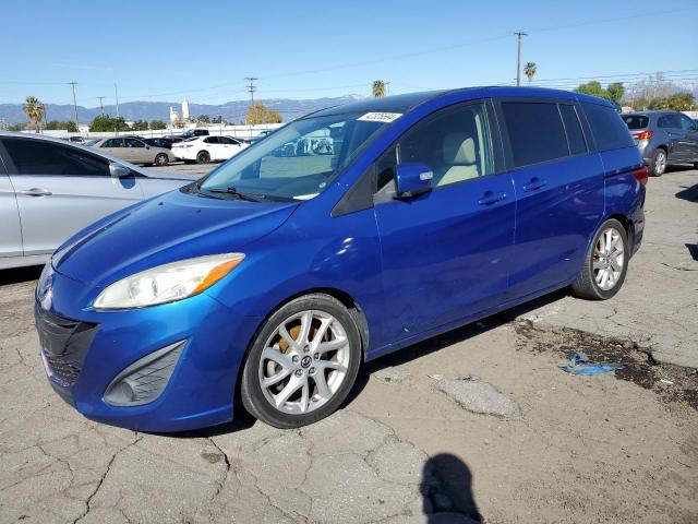 Aukcja sprzedaży 2013 Mazda 5, vin: JM1CW2BL3D0156828, numer aukcji: 42326594