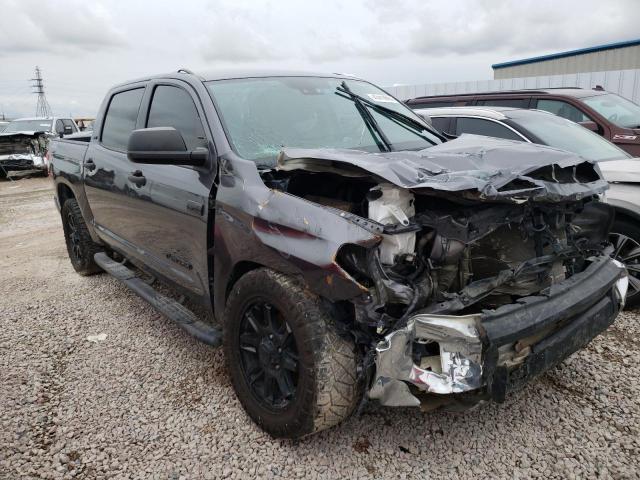Aukcja sprzedaży 2021 Toyota Tundra Crewmax Sr5, vin: 5TFEY5F16MX282377, numer aukcji: 43419884