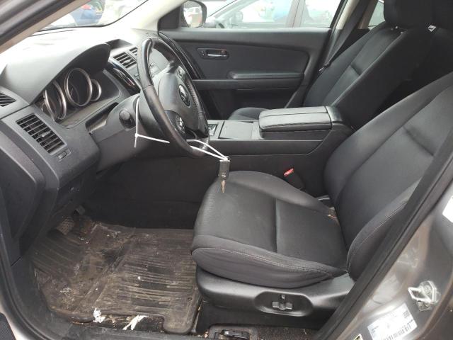 Продажа на аукционе авто 2010 Mazda Cx-9, vin: JM3TB3MV9A0223435, номер лота: 42418064