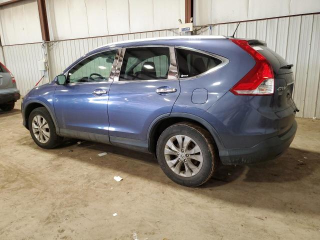Aukcja sprzedaży 2012 Honda Cr-v Exl, vin: 5J6RM4H75CL079814, numer aukcji: 43850114