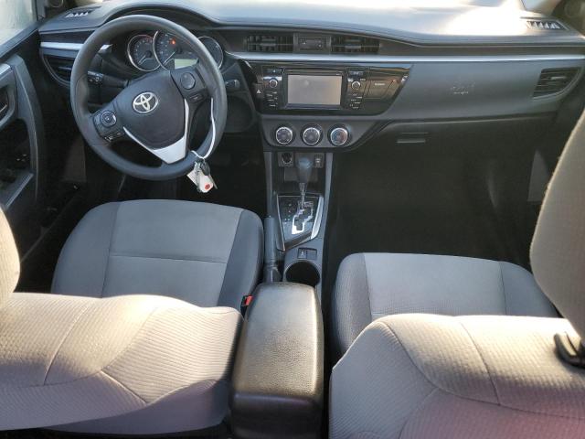 Aukcja sprzedaży 2016 Toyota Corolla L, vin: 2T1BURHE4GC558841, numer aukcji: 43787014