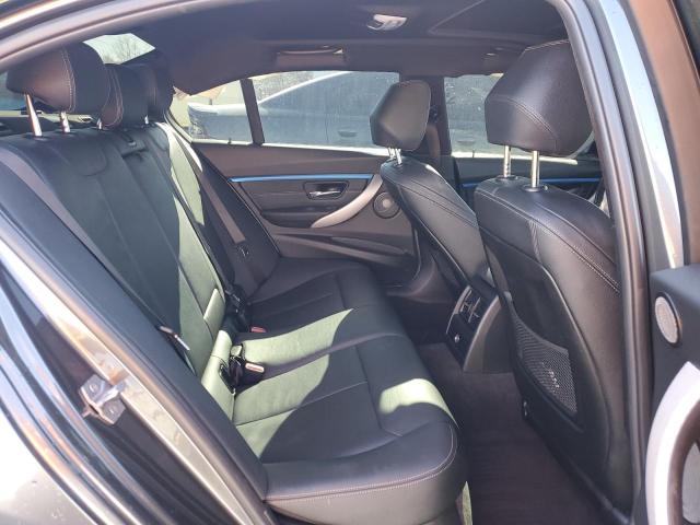 Aukcja sprzedaży 2018 Bmw 340 Xi, vin: WBA8B7C58JA938043, numer aukcji: 44781744