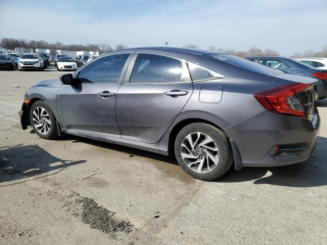 Aukcja sprzedaży 2016 Honda Civic Ex, vin: 19XFC2F72GE034461, numer aukcji: 43867164