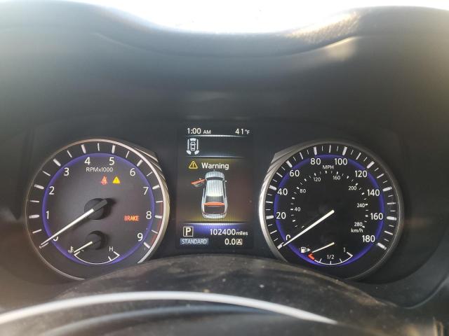 Aukcja sprzedaży 2014 Infiniti Q50 Base, vin: JN1BV7AR5EM696051, numer aukcji: 43843464