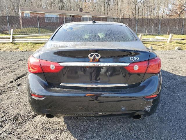 Продаж на аукціоні авто 2015 Infiniti Q50 Base, vin: JN1BV7AP4FM348970, номер лоту: 39987084