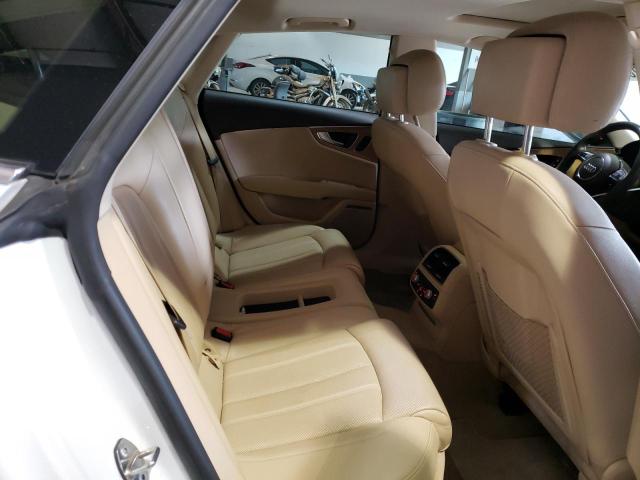 2012 Audi A7 მანქანა იყიდება აუქციონზე, vin: WAU2GCFC7CN125203, აუქციონის ნომერი: 42662884