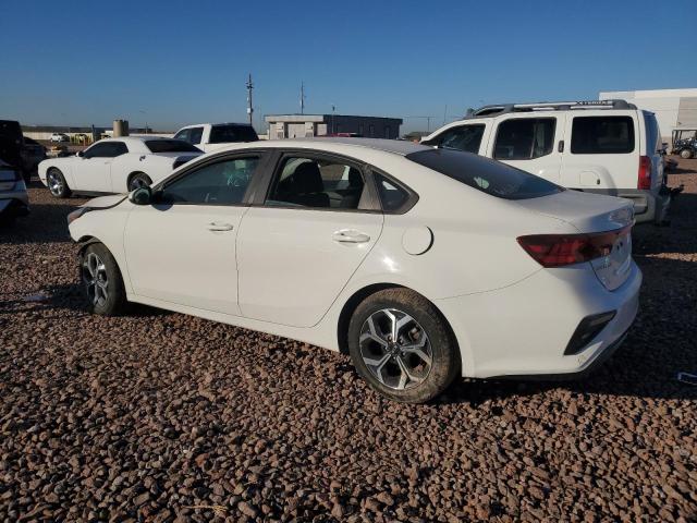 Aukcja sprzedaży 2019 Kia Forte Fe, vin: 3KPF24AD3KE134119, numer aukcji: 43305184