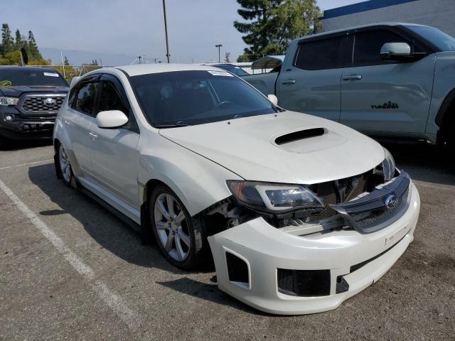 43128074 :رقم المزاد ، JF1GR7E64BG831754 vin ، 2011 Subaru Impreza Wrx مزاد بيع