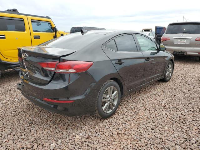 Aukcja sprzedaży 2018 Hyundai Elantra Sel, vin: 5NPD84LF3JH239936, numer aukcji: 41822624