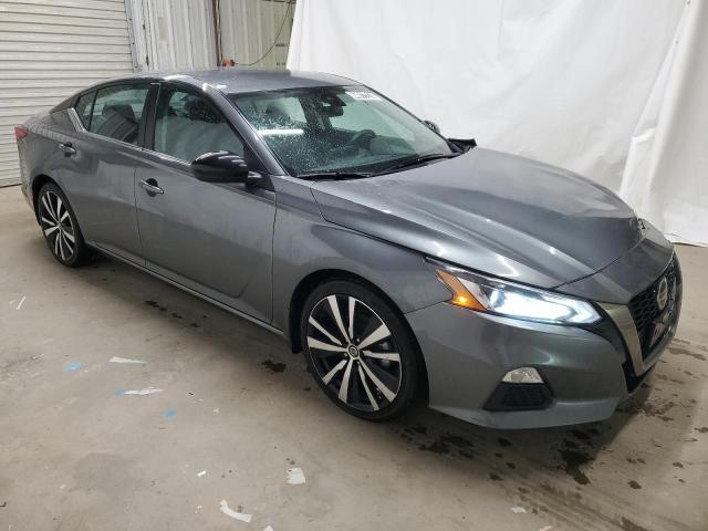 Продажа на аукционе авто 2021 Nissan Altima Sr, vin: 1N4BL4CVXMN406669, номер лота: 44817224