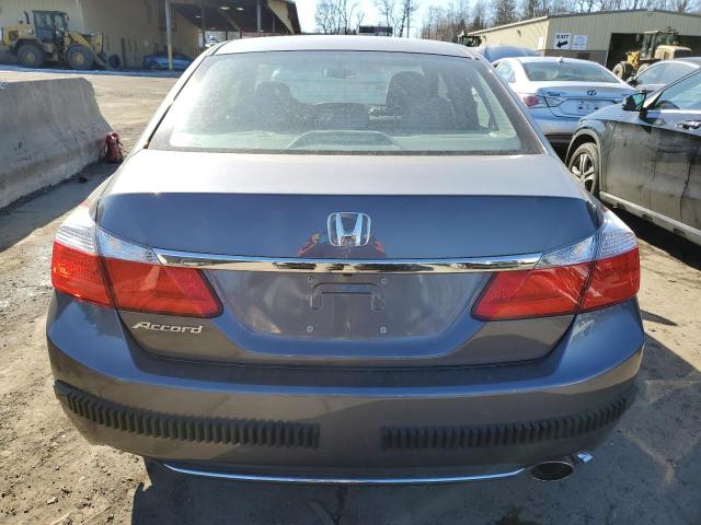 Aukcja sprzedaży 2014 Honda Accord Lx, vin: 1HGCR2F30EA106936, numer aukcji: 43377874