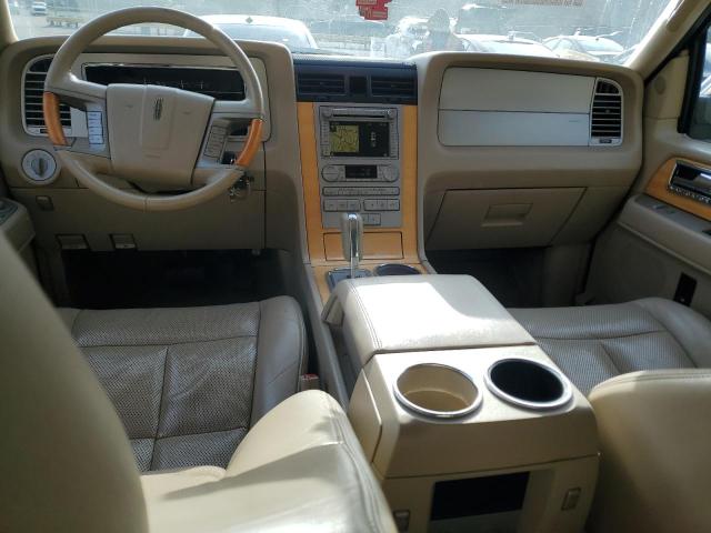 Продажа на аукционе авто 2010 Lincoln Navigator, vin: 5LMJJ2J59AEJ03261, номер лота: 43828134