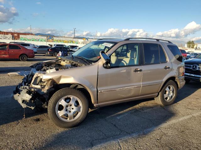 Aukcja sprzedaży 2004 Mercedes-benz Ml 350, vin: 4JGAB57E44A505144, numer aukcji: 43490204