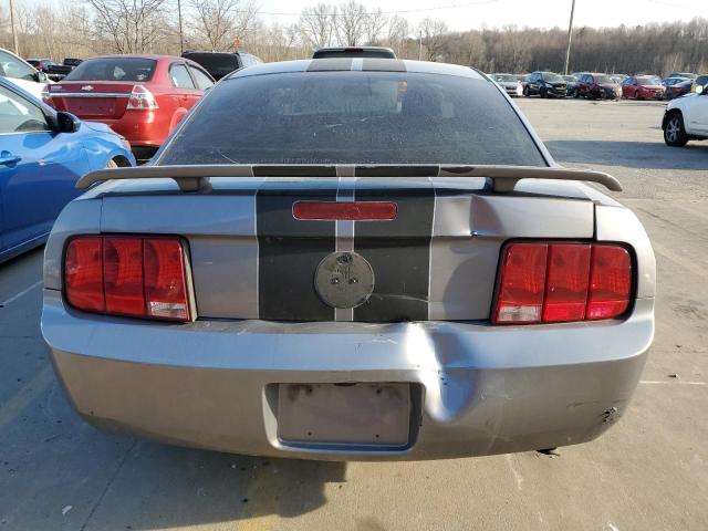 2006 Ford Mustang მანქანა იყიდება აუქციონზე, vin: 1ZVHT80NX65103200, აუქციონის ნომერი: 43911524