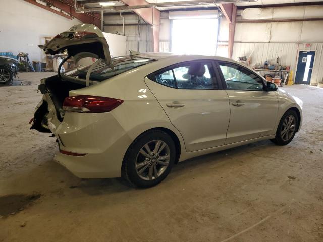 Aukcja sprzedaży 2017 Hyundai Elantra Se, vin: KMHD84LF8HU238342, numer aukcji: 45051934