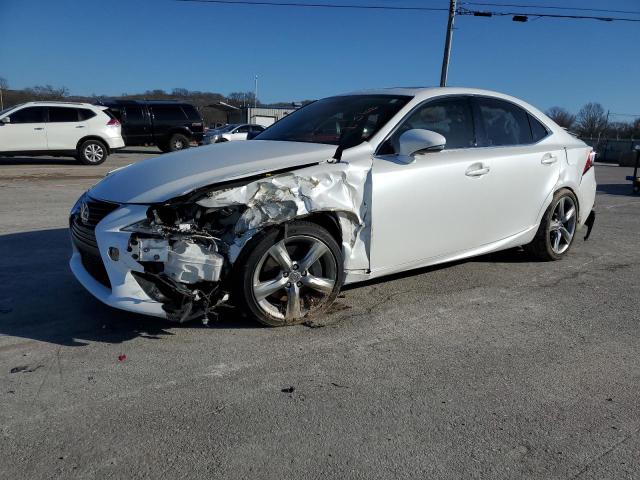 Aukcja sprzedaży 2014 Lexus Is 350, vin: JTHBE1D21E5002697, numer aukcji: 42707894