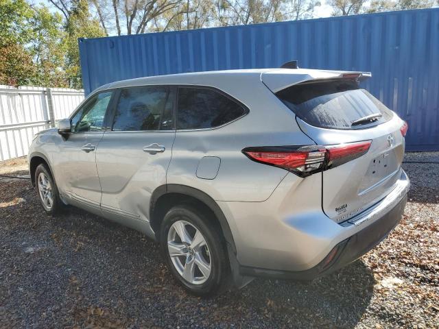 Aukcja sprzedaży 2023 Toyota Highlander L, vin: 5TDKDRAH6PS044288, numer aukcji: 43828364