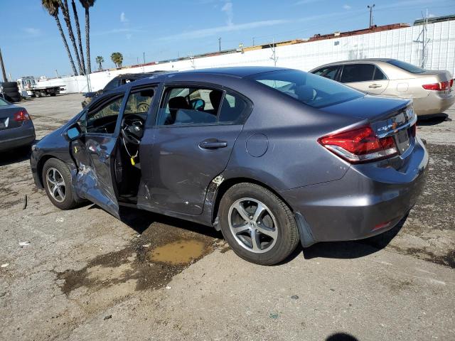 Aukcja sprzedaży 2015 Honda Civic Se, vin: 19XFB2F74FE267288, numer aukcji: 43849034