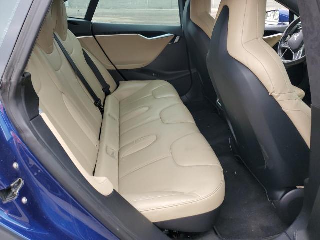 Aukcja sprzedaży 2015 Tesla Model S, vin: 5YJSA1E14FF111559, numer aukcji: 43488864