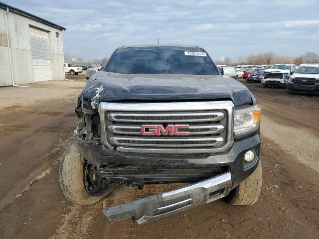 Aukcja sprzedaży 2016 Gmc Canyon Slt, vin: 1GTG6DE3XG1303668, numer aukcji: 43934224