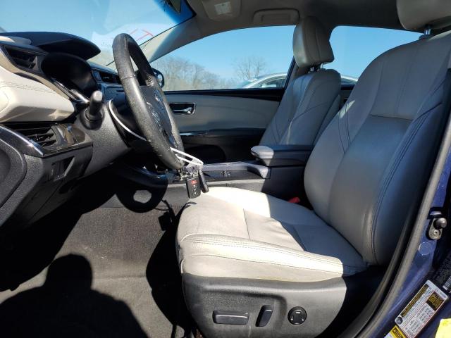2013 Toyota Avalon Base მანქანა იყიდება აუქციონზე, vin: 4T1BK1EBXDU059375, აუქციონის ნომერი: 42370674