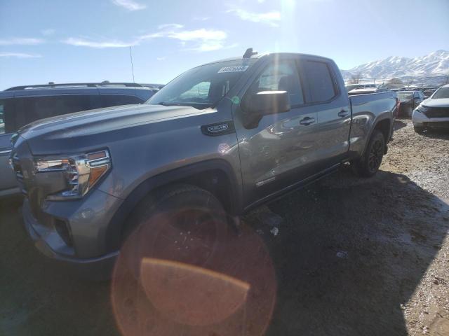 Aukcja sprzedaży 2020 Gmc Sierra K1500 Elevation, vin: 1GTR9CED2LZ201120, numer aukcji: 44926554
