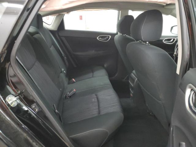 Aukcja sprzedaży 2019 Nissan Sentra S, vin: 3N1AB7AP2KY454832, numer aukcji: 45019264