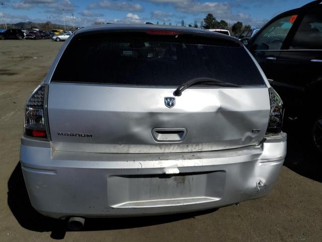 Aukcja sprzedaży 2005 Dodge Magnum R/t, vin: 2D8GV58295H164676, numer aukcji: 43550154