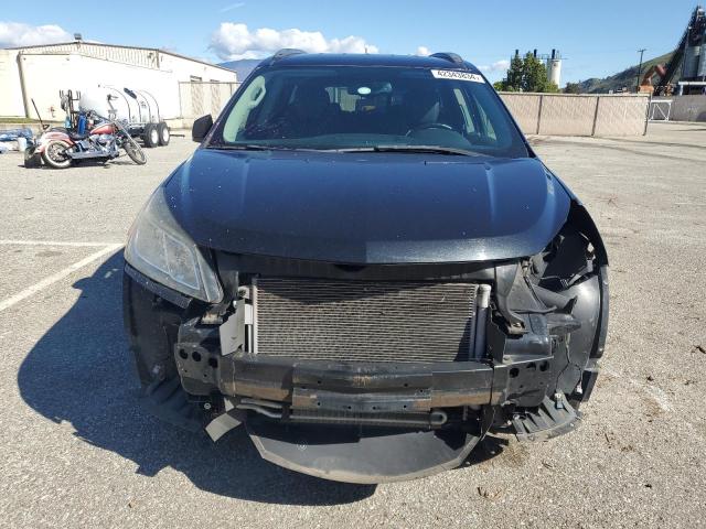42343834 :رقم المزاد ، 1GNKRHKD4FJ124134 vin ، 2015 Chevrolet Traverse Lt مزاد بيع