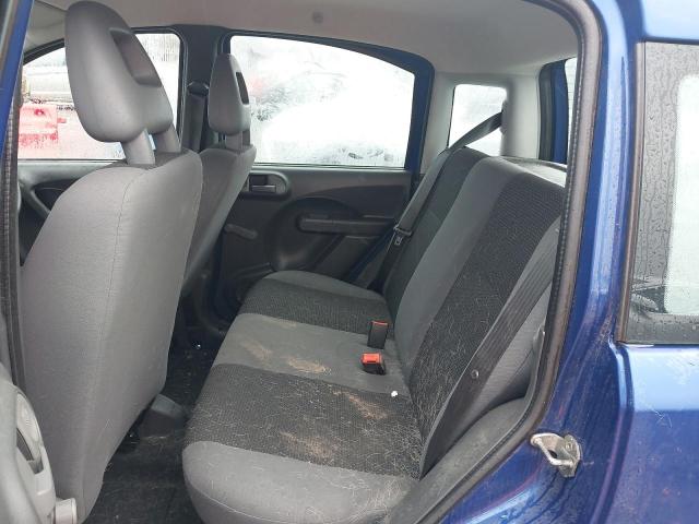 Aukcja sprzedaży 2009 Fiat Panda Acti, vin: ZFA16900001487478, numer aukcji: 43668134