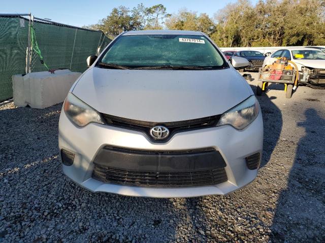 Aukcja sprzedaży 2016 Toyota Corolla L, vin: 2T1BURHE4GC558841, numer aukcji: 43787014