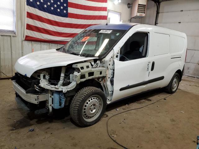 Aukcja sprzedaży 2018 Ram Promaster City, vin: ZFBERFAB8J6J33802, numer aukcji: 43361304