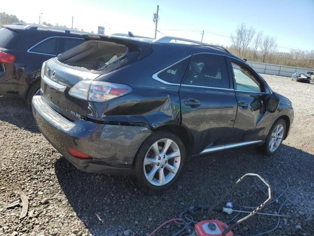 Aukcja sprzedaży 2010 Lexus Rx 350, vin: 2T2ZK1BA6AC015456, numer aukcji: 43634434