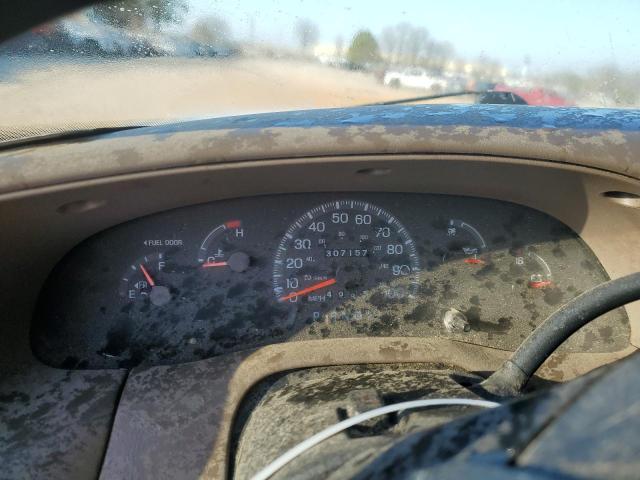 Продажа на аукционе авто 1998 Ford F150, vin: 1FTZX1726WNC23297, номер лота: 43759804